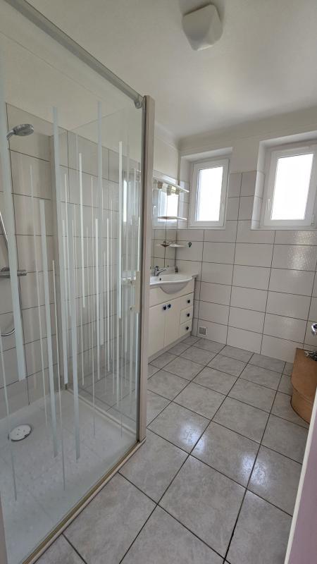 Maison - 100 m² - 6 pièces