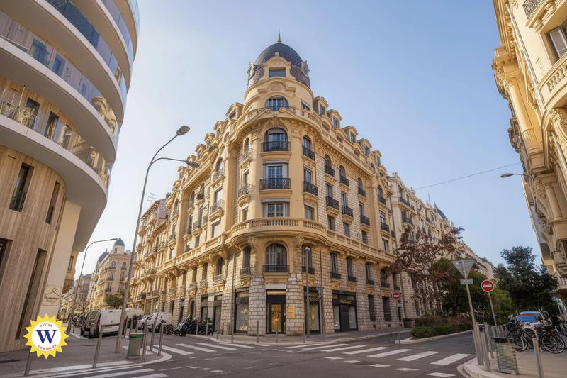 Appartement - 132 m² - 5 pièces