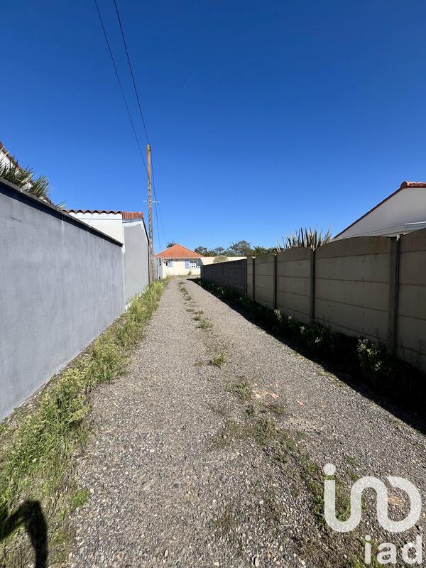 Maison - 88 m² - 5 pièces