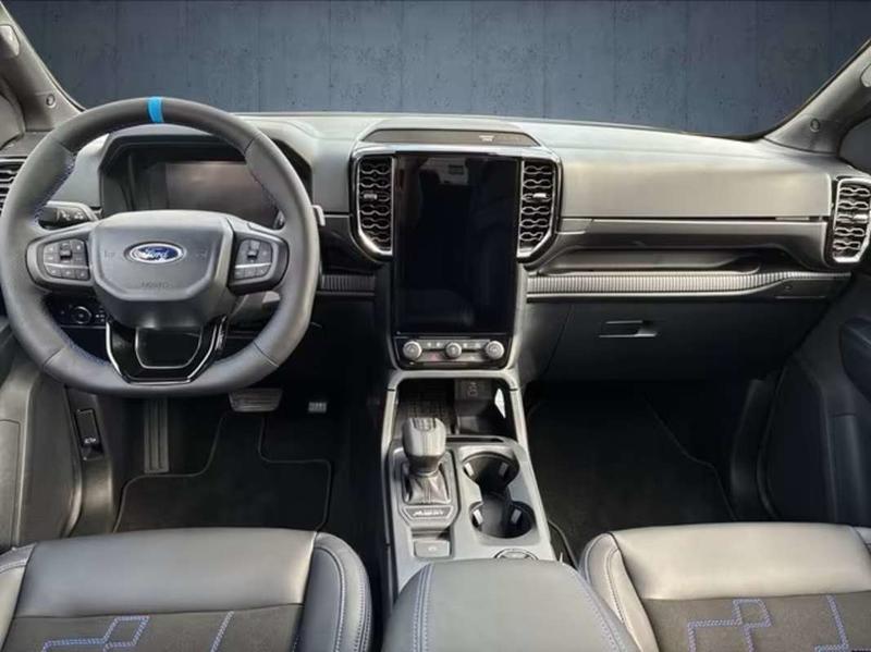 Ford Ranger 3.0 V6 240 Ms-Rt 4pl 0malus