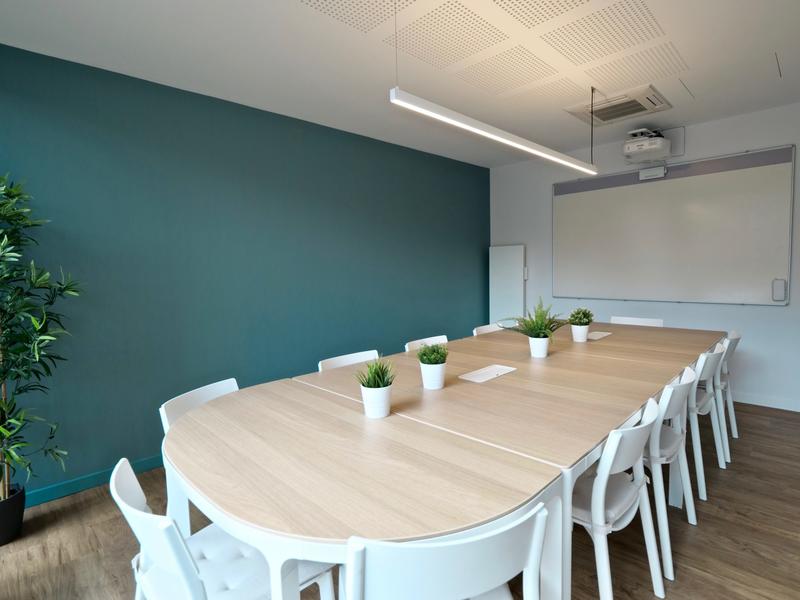 Local commercial - 130 m²