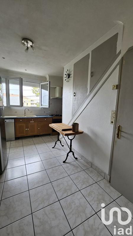 Maison - 160 m² - 5 pièces