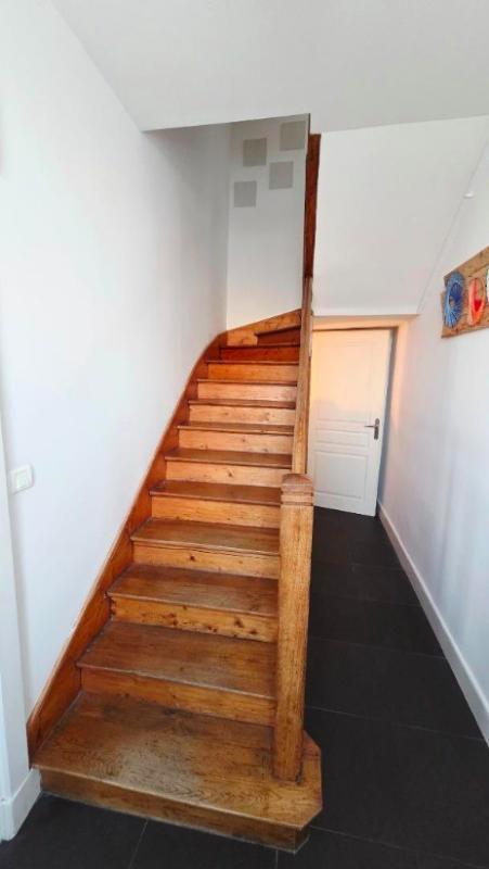 Maison - 126 m² - 5 pièces