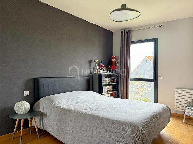 Appartement - 177 m² - 5 pièces