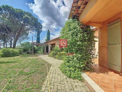 Villa - 140 m² - 5 pièces