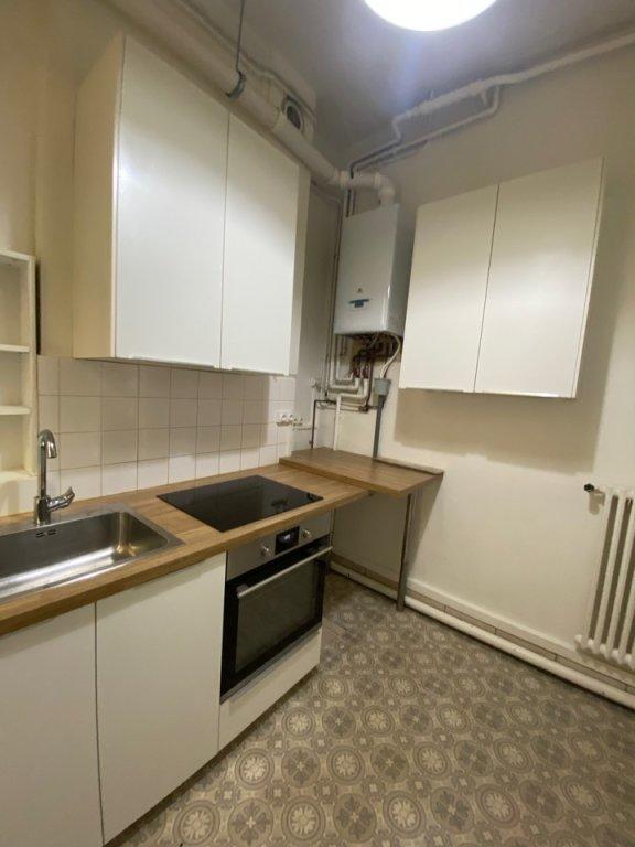 Appartement - 148 m² - 6 pièces