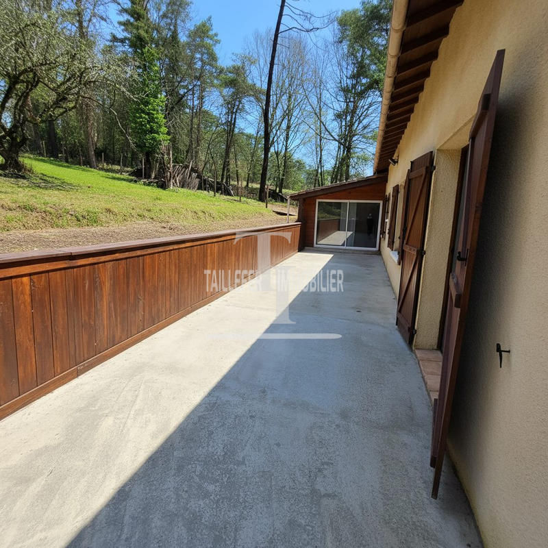 Maison - 150 m² - 7 pièces