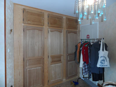 Maison - 68 m² - 3 pièces