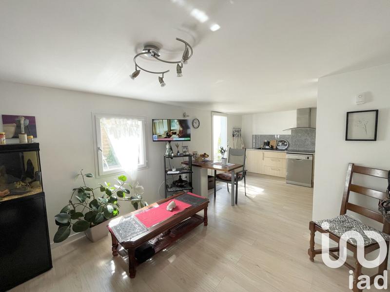 Maison - 190 m² - 9 pièces