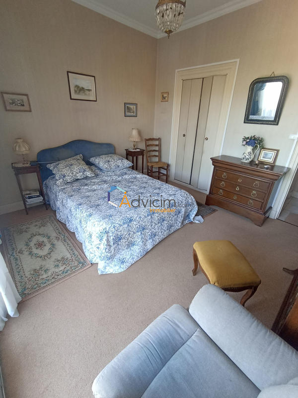 Appartement - 92 m² - 3 pièces