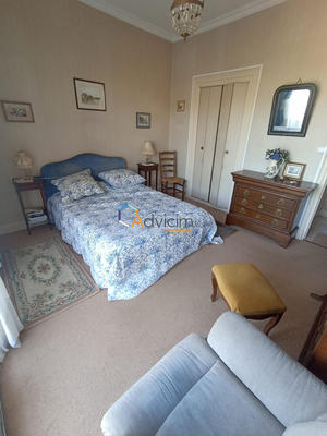 Appartement - 92 m² - 3 pièces