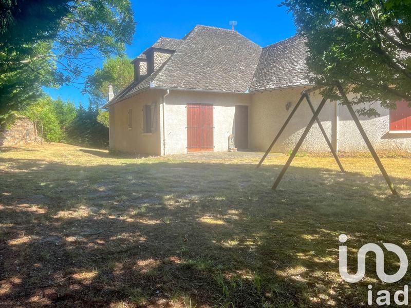 Maison - 184 m² - 9 pièces