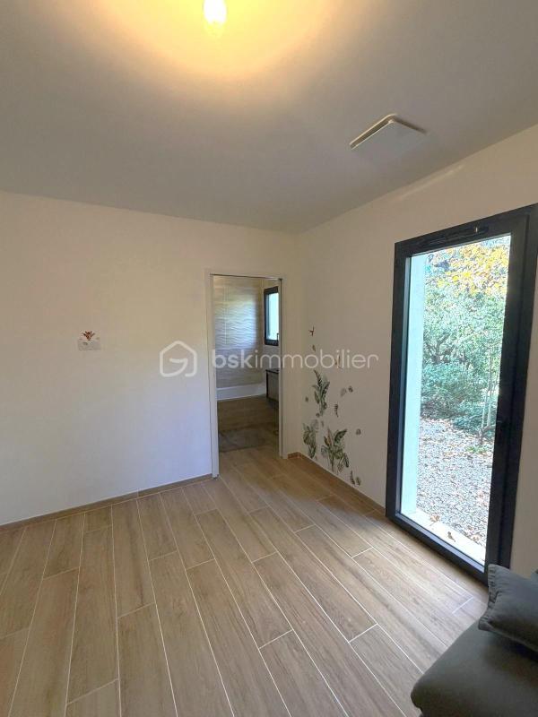 Maison - 128 m² - 5 pièces