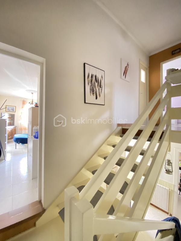 Villa - 107 m² - 6 pièces