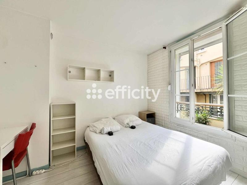 Appartement - 54 m² - 3 pièces