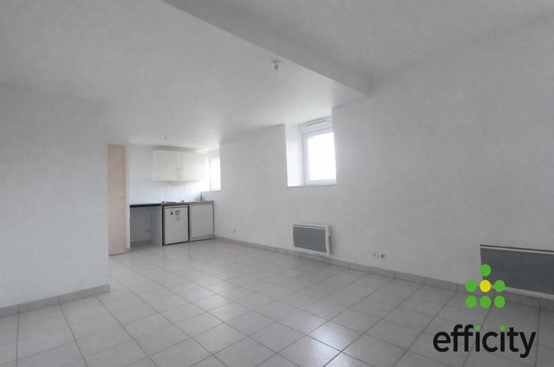 Appartement - 30 m² - 1 pièce