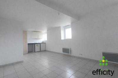 Appartement - 30 m² - 1 pièce