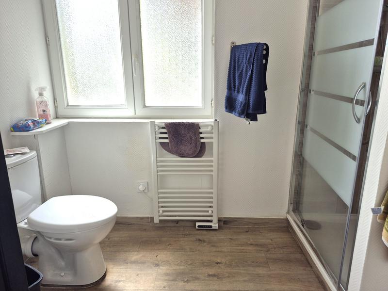 Appartement - 26 m² - 1 pièce
