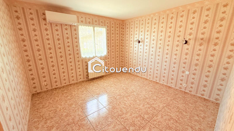 Villa - 130 m² - 6 pièces