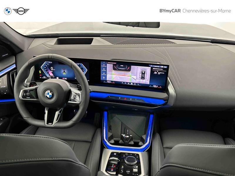 Bmw X3 G45 20 xDrive 208 ch Bva8 m Sport