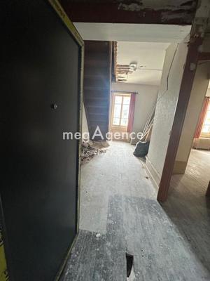 Appartement - 88 m² - 4 pièces