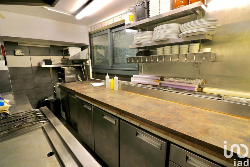 Local commercial - 65 m²