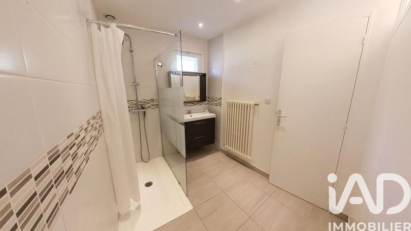 Maison - 114 m² - 4 pièces