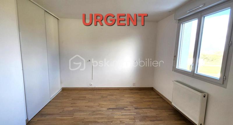 Maison - 124 m² - 6 pièces