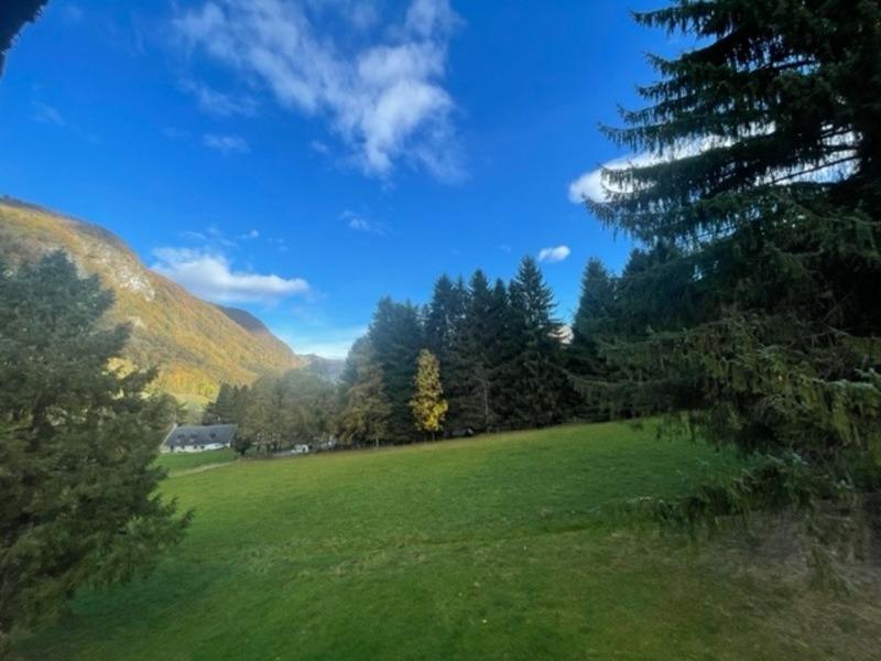 Châlet - 75 m² - 4 pièces