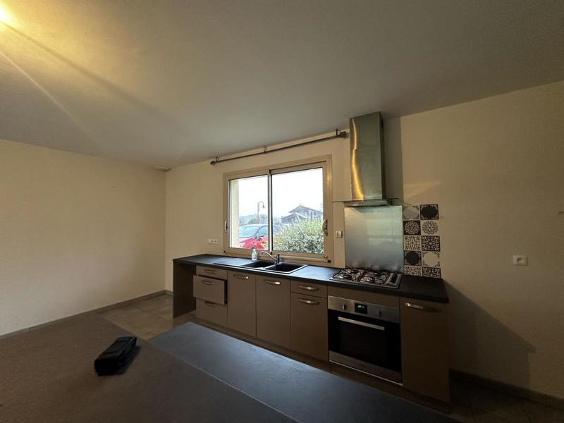 Pavillon - 104 m² - 5 pièces