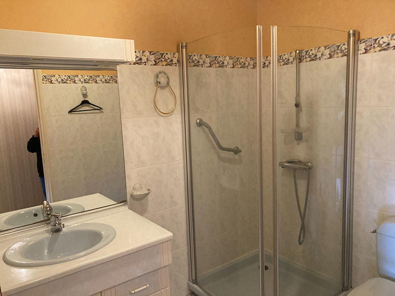 Maison - 167 m² - 8 pièces