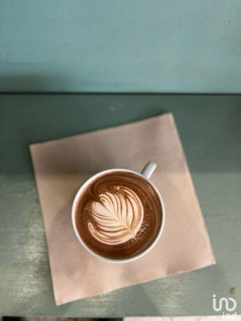 Local commercial - 34 m²