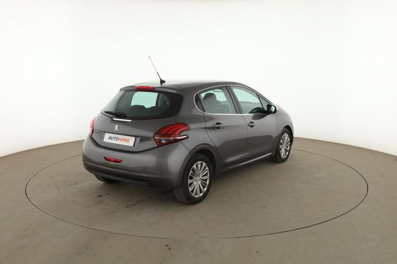 Peugeot 208 1.2 PureTech Allure 5p 110 ch