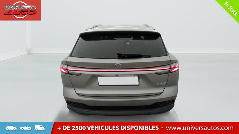 Mg Ehs 1.5t Phev 272 ch Comfort