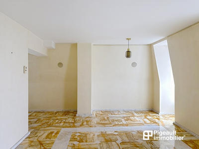 Appartement - 109 m² - 4 pièces
