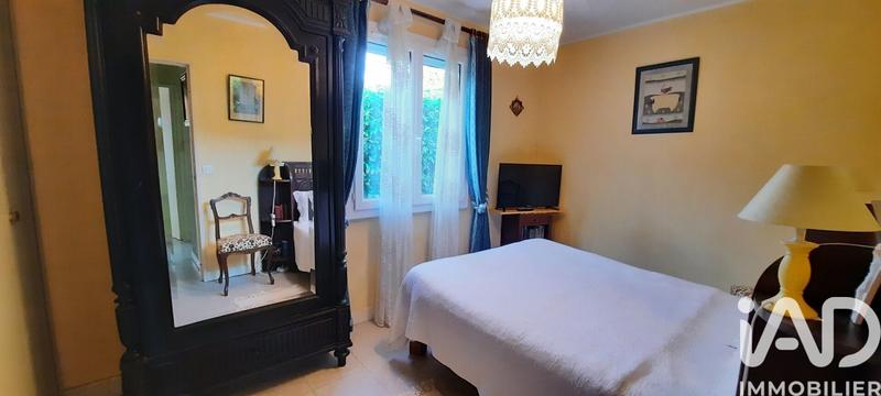 Maison de village - 120 m² - 5 pièces