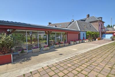 Maison - 358 m² - 10 pièces