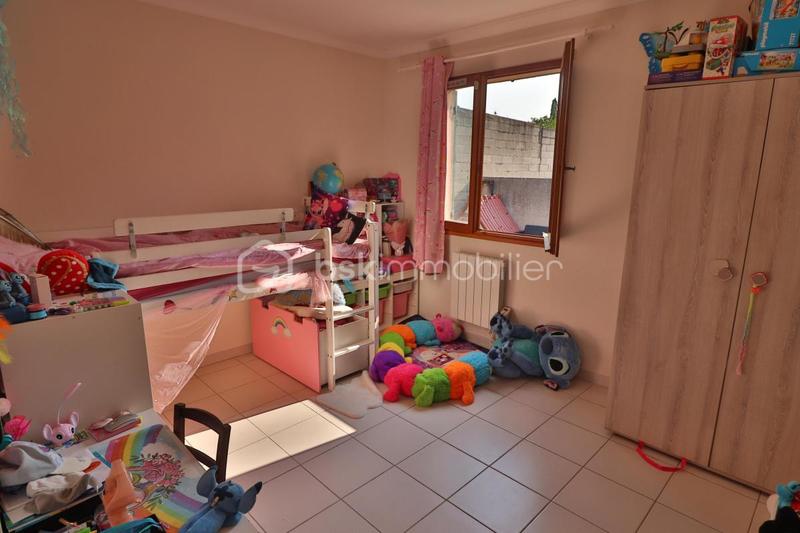 Maison - 78 m² - 4 pièces