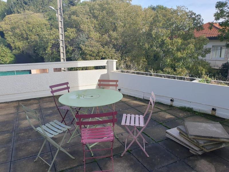 Appartement - 28 m² - 2 pièces