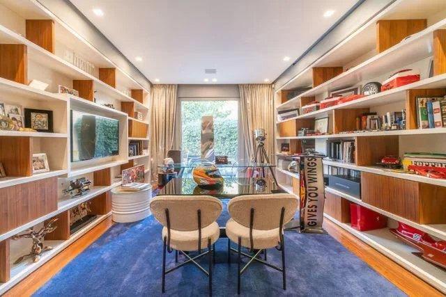 Hôtel particulier - 425 m² - 7 pièces