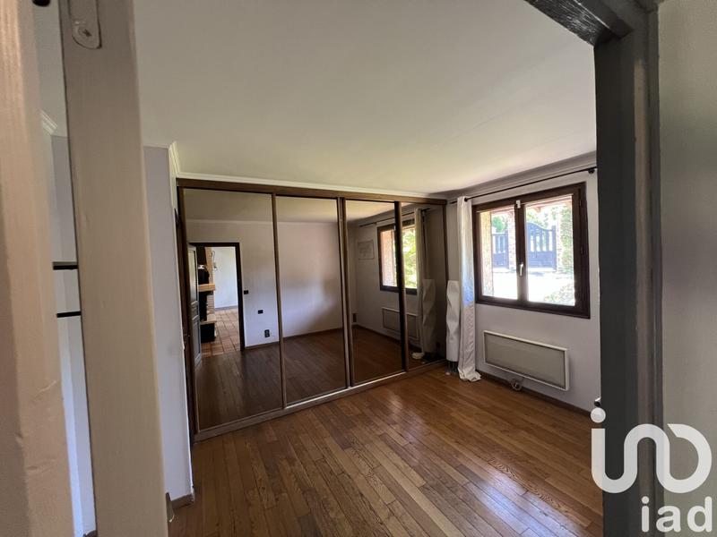 Maison - 117 m² - 6 pièces