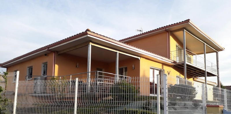 Maison - 175 m² - 6 pièces