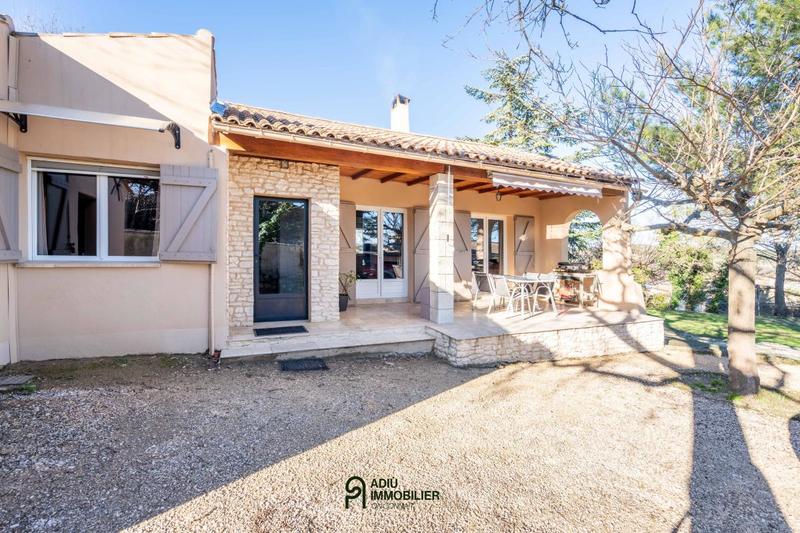 Villa - 115 m² - 4 pièces