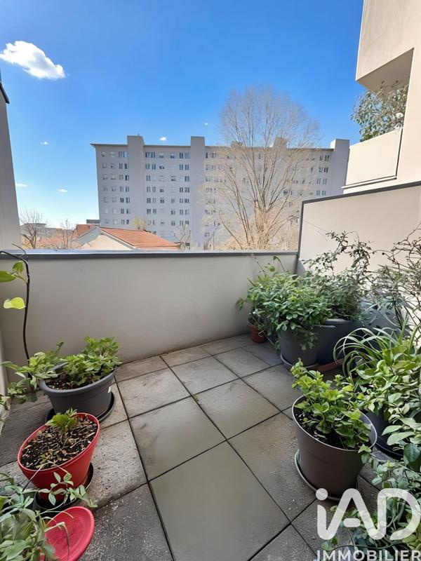 Appartement - 88 m² - 5 pièces