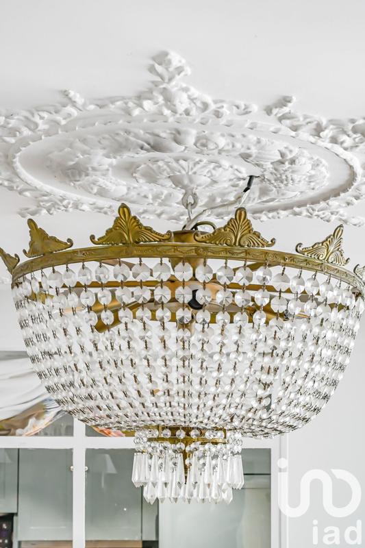 Appartement - 77 m² - 4 pièces