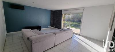 Maison - 103 m² - 5 pièces