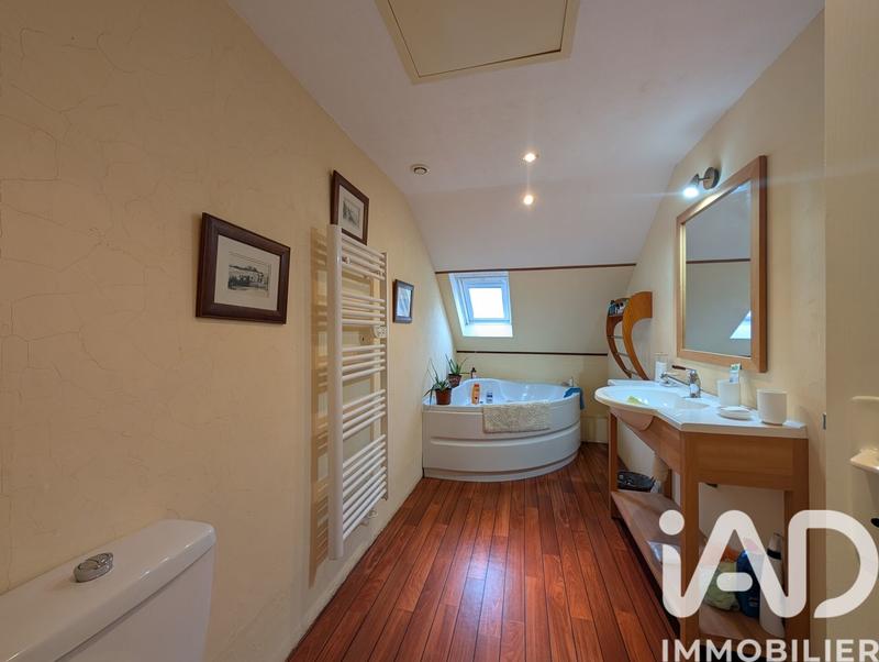 Maison de campagne - 149 m² - 6 pièces