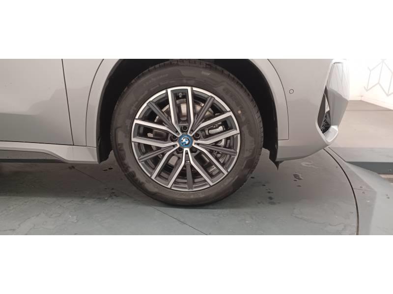 Bmw X1 xDrive 25e 245ch Dkg7 m Sport