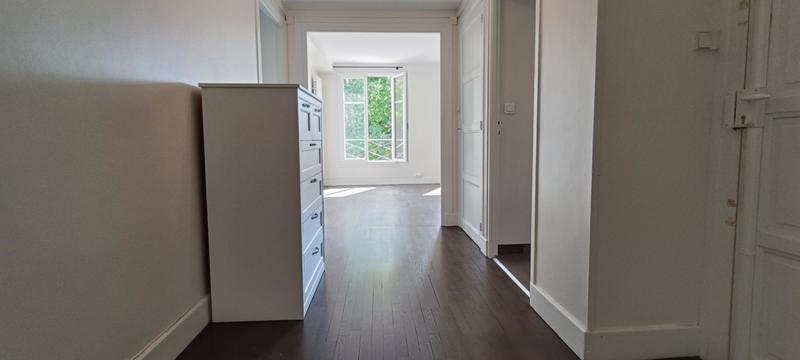 Appartement - 112 m² - 5 pièces