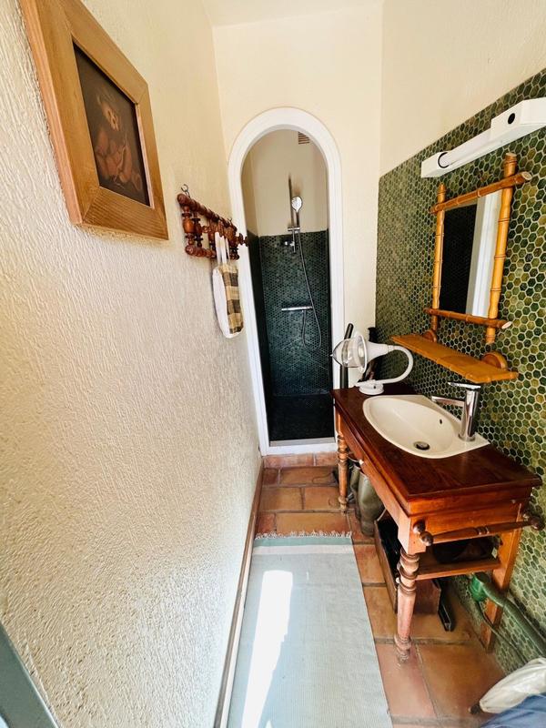 Maison - 185 m² - 7 pièces